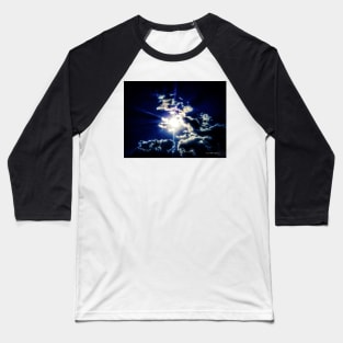 Dreamweaver - Graphic 1 Baseball T-Shirt